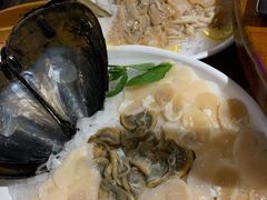 -捞围鲜·港式打边炉(海阳路店)