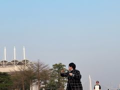 -二沙岛艺术公园