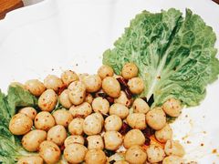 -金滏山烤肉·海鲜·火锅自助餐厅(襄阳万达店)