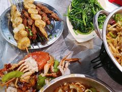 -小民大排档(光谷店)