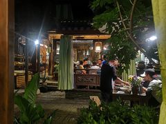 -吃货私房菜(丽江束河古镇店)