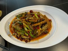 -谢师酒家