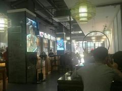 大堂-小莆天(元帅路店)