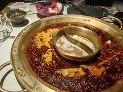 -哥老官重庆美蛙鱼头(西湖银泰十一哥店)