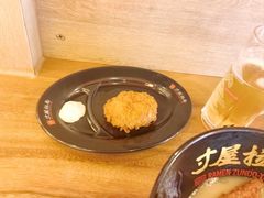 -寸屋拉面(凯德晶萃店)