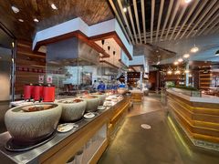 -The COOK·厨餐厅·自助餐(浦东嘉里大酒店)