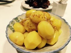 -风味小馆(天目湖宾馆店)