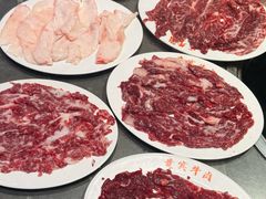 -贵宾牛·潮汕牛肉火锅(珠池总店)