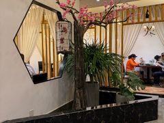 -泰山廊亦舫(丽景店)