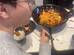 -醉人椒麻辣香锅(上地华联店)