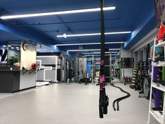 -N1 健身·普拉提·综合馆(嘉美中心店)