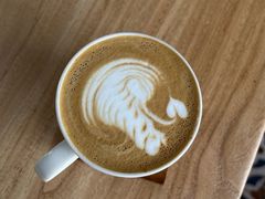 -Metal hands·铁手咖啡