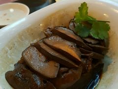 -麒麟中餐厅·经典粤菜·地道菜式老字号(广州长隆酒店)