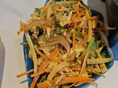 -大成海鲜烧烤·海鲜粥(安顺路店)