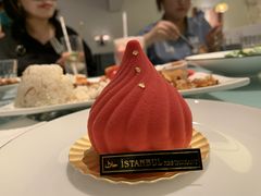 -伊斯坦布尔土耳其清真咖啡餐厅