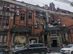 -梅龙镇酒家(南京西路总店)