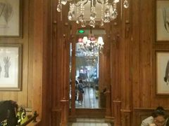 -新白鹿餐厅(城西银泰城店)