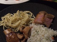 iphone_upload_pic-唐拉雅秀酒店-西锦汇空中BBQ·思创餐厅