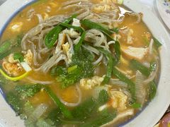-路书奇炝锅绿豆面(万客隆店)