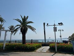 -大梅沙海滨公园