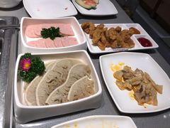 -海底捞火锅(金光华店)