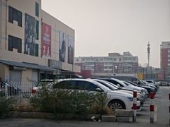 -沈阳大商千盛购物中心有限公司(长江街店)