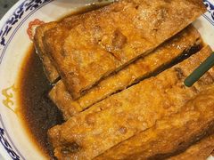 -七爷清汤腩·港式茶餐厅(世博店)