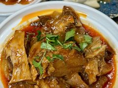 -小吊梨汤·北京菜·烤鸭(鸟巢店)