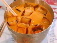 -深仔记茶餐厅(亚士厘道店)