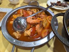 -吉莲利苑海鲜酒家(珠海拱北28年老字号店)