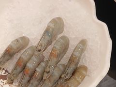 -一绪に寿喜烧(虹悦城店)