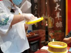 -京味张·北京烤鸭(天河南二路店)