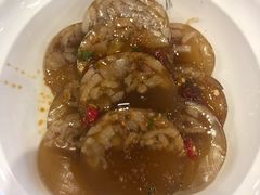 -喜家德虾仁水饺(中央大街店)