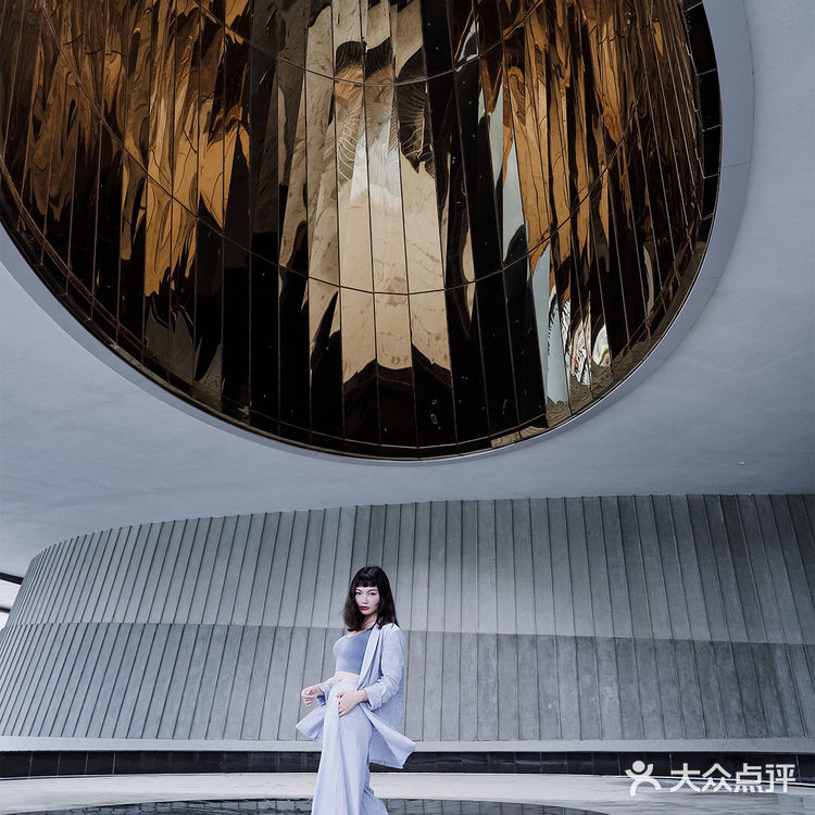 上海天文馆｜终于买到票了！详细拍照游玩攻略