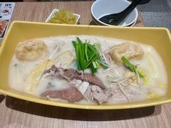 -谭仔米线(壹方城店)
