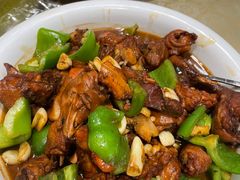 -老山东·山东菜(鲁菜名店)