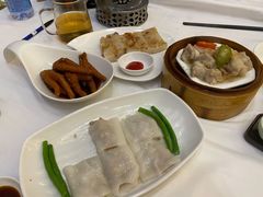 -顺德人家食府(黄金广场店)