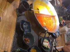 -湊湊火锅·茶憩(东城万达店)