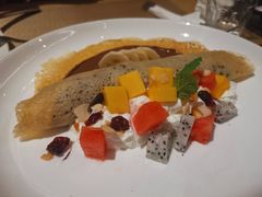 -巴别塔法餐舍(朝阳店)