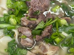 -方城正宗烩面(凤瑞路店)