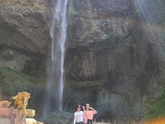 -磐安舞龙峡景区