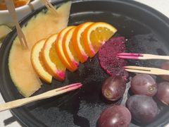 -海底捞火锅(劲松店)