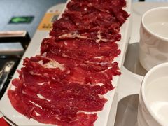 -犇鼎牛潮汕牛肉火锅(新辰里学清路店)