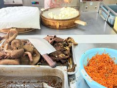 -宝羊老白家包子铺