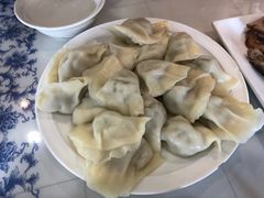 -东方饺子王(让胡路远望店)