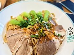 -中阿兰牛肉面(悦海新天地店)