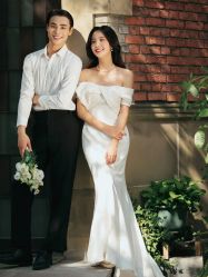 -IDO婚纱摄影(上海旗舰店)