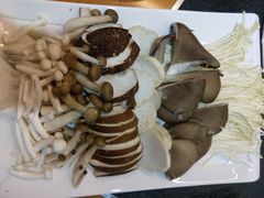 -清真华宇开锅羊肉