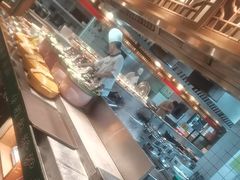 -松沪名灶·豆浆鱼头·新上海菜(飞航吾悦广场店)