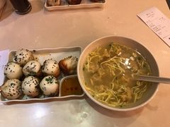 -东泰祥生煎馆(重庆北路店)